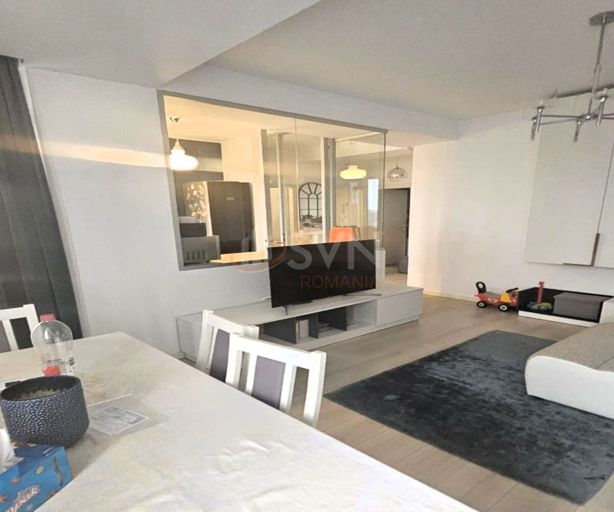 Apartament, 3 camere Bucuresti/Parcul Carol