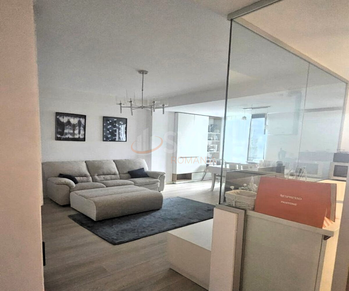 Apartament, 3 camere Bucuresti/Parcul Carol