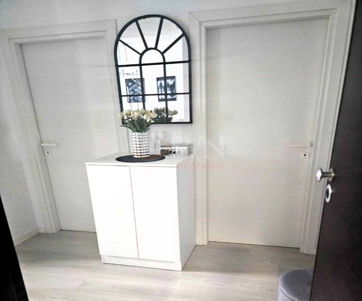 Apartament, 3 camere Bucuresti/Parcul Carol