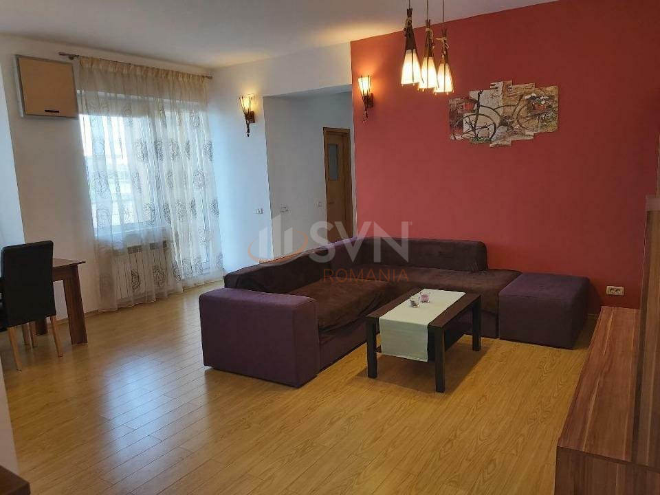 Apartament, 3 camere Bucuresti/Timpuri Noi