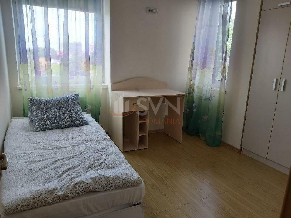 Apartament, 3 camere Bucuresti/Timpuri Noi