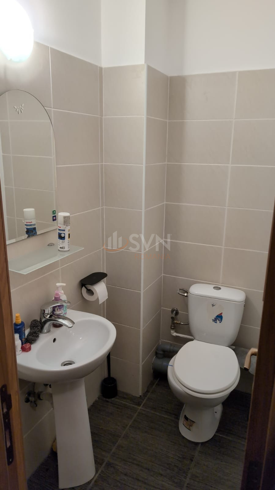 Apartament, 3 camere Bucuresti/Timpuri Noi