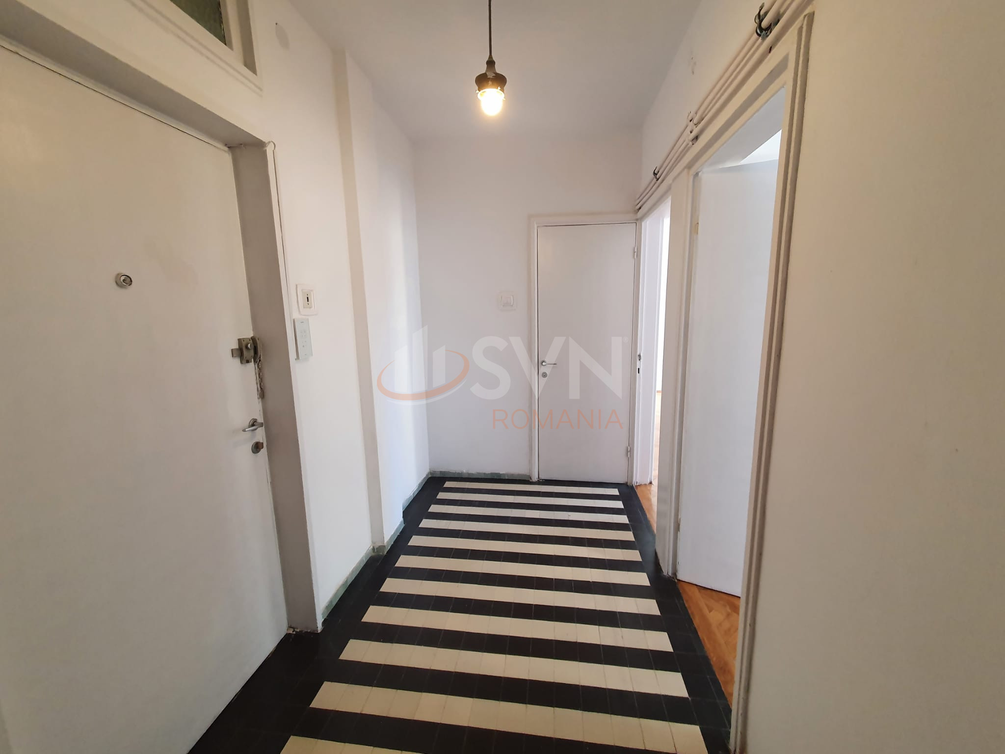 Apartament, 3 camere Bucuresti/Dorobanti