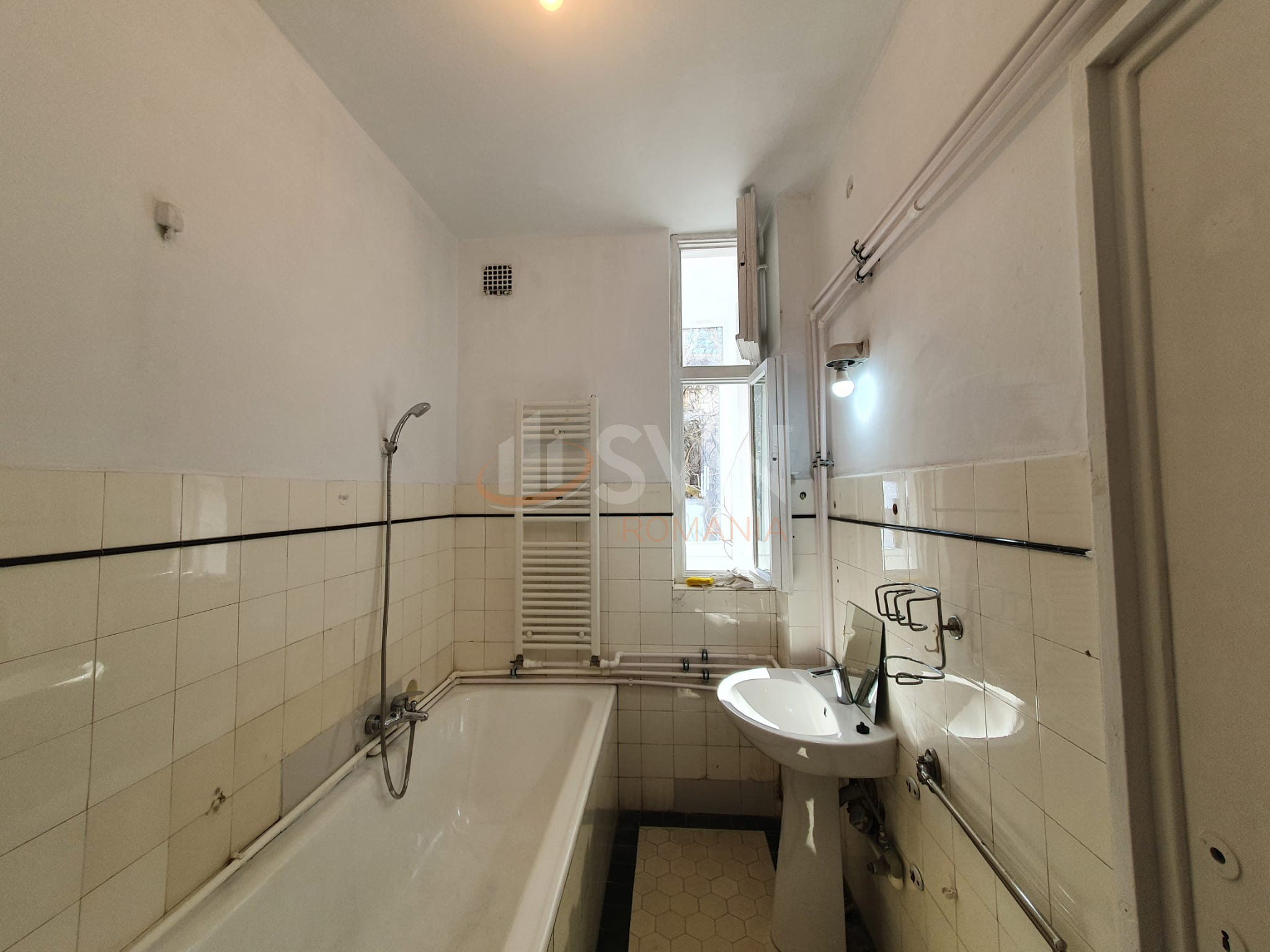 Apartament, 3 camere Bucuresti/Dorobanti