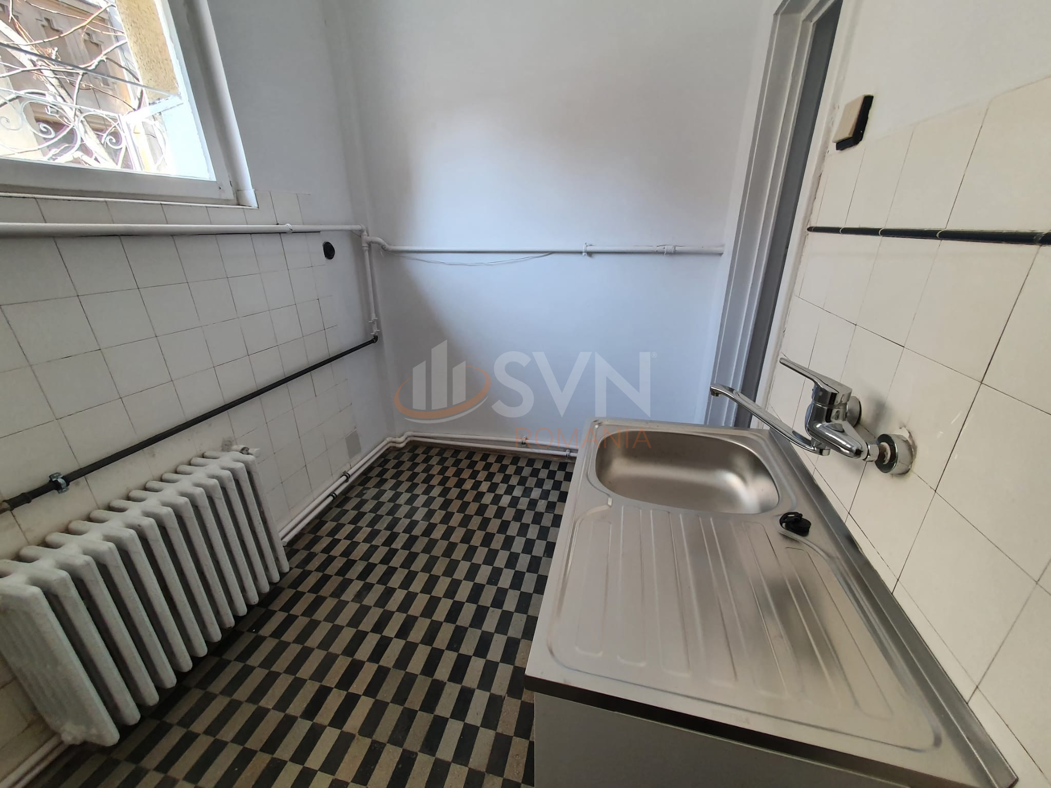 Apartament, 3 camere Bucuresti/Dorobanti