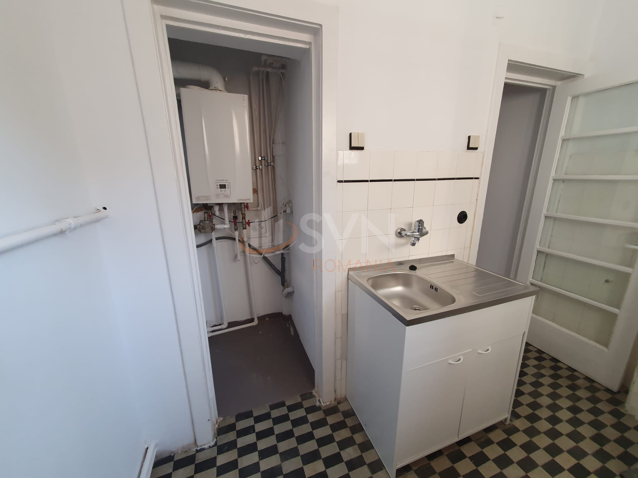 Apartament, 3 camere Bucuresti/Dorobanti