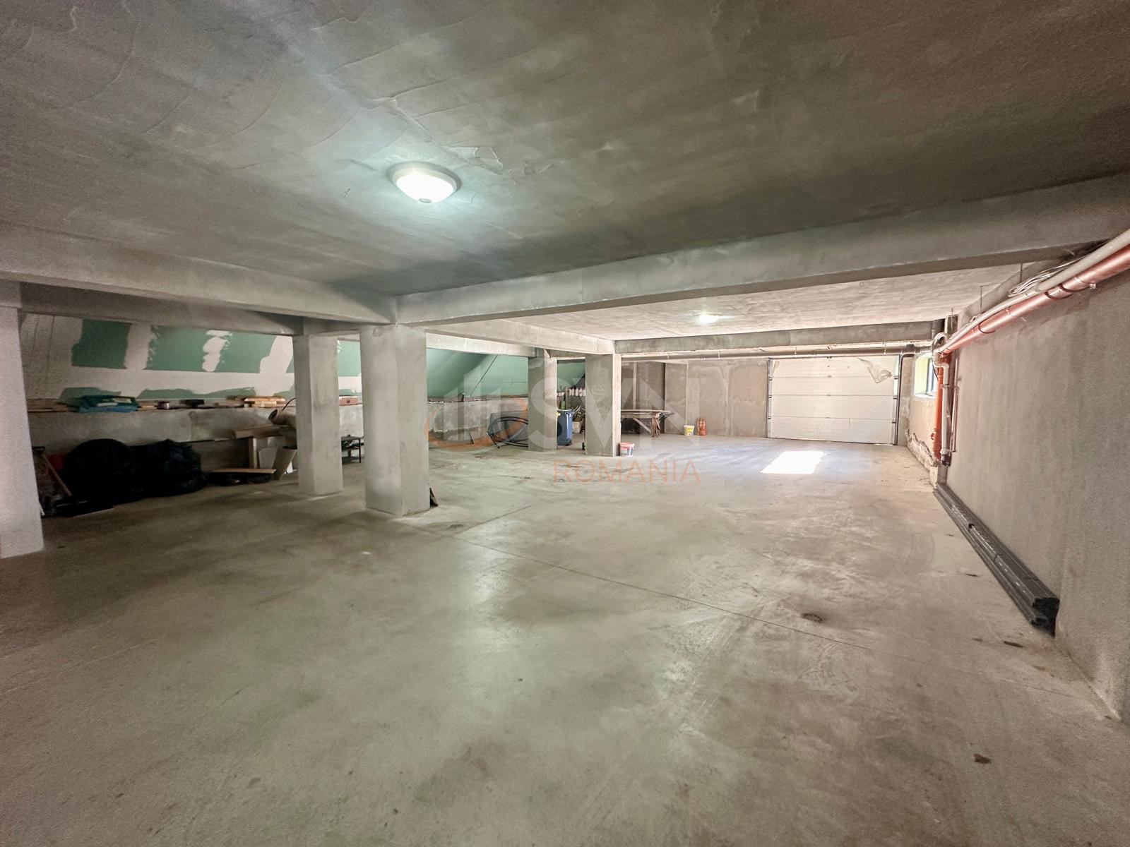 Apartament, 3 camere Bucuresti/Tei