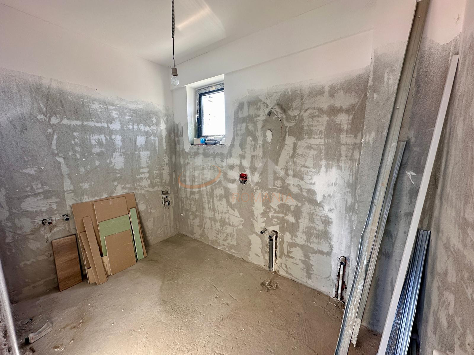 Apartament, 3 camere Bucuresti/Tei