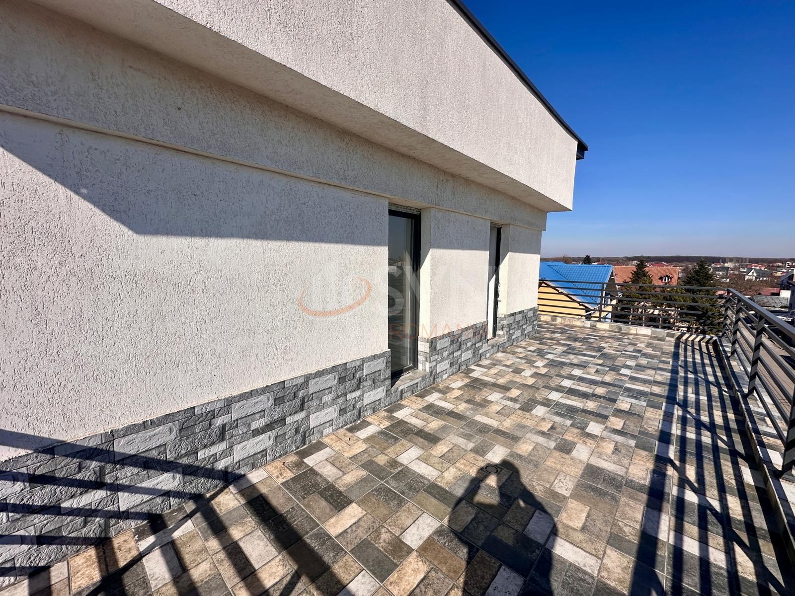 Apartament, 3 camere Bucuresti/Tei