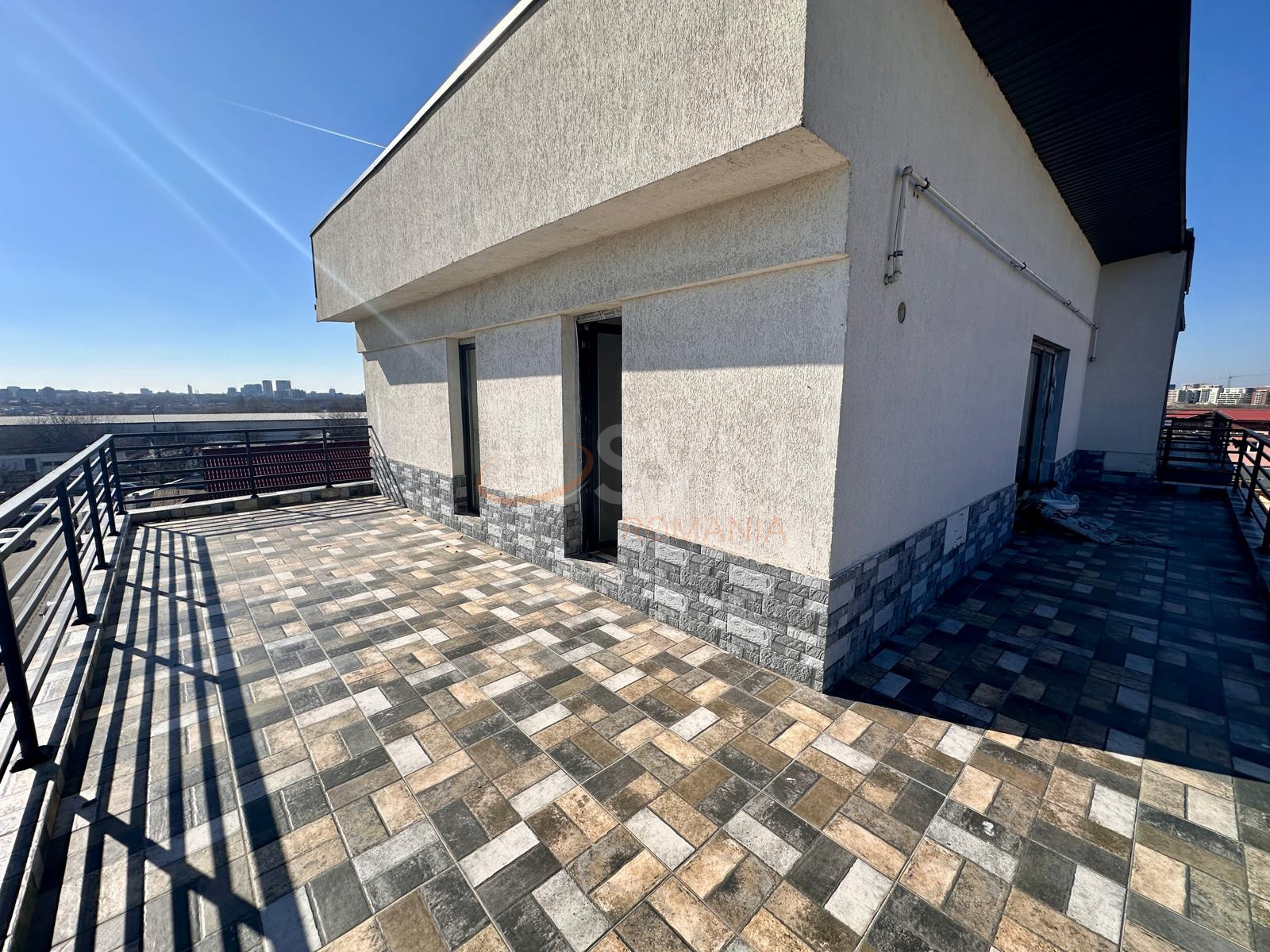 Apartament, 3 camere Bucuresti/Tei