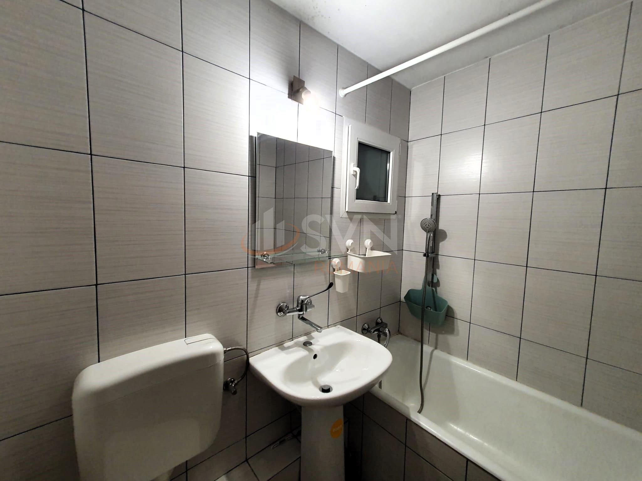 Apartament, 3 camere Bucuresti/Salaj
