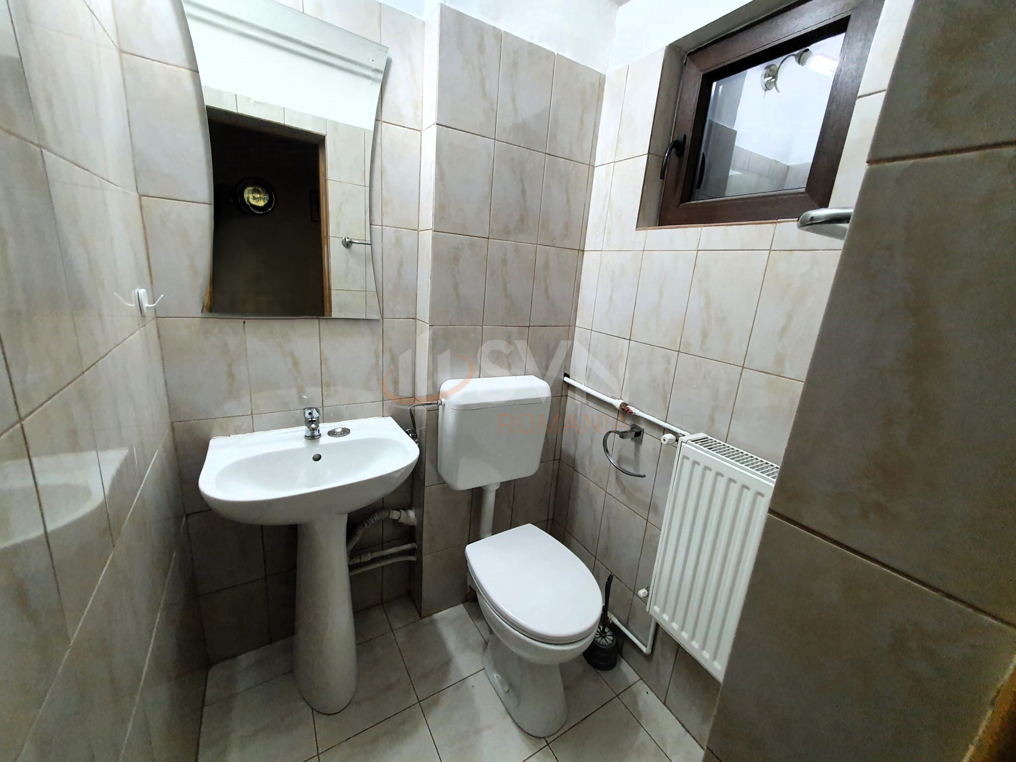 Apartament, 3 camere Bucuresti/Salaj