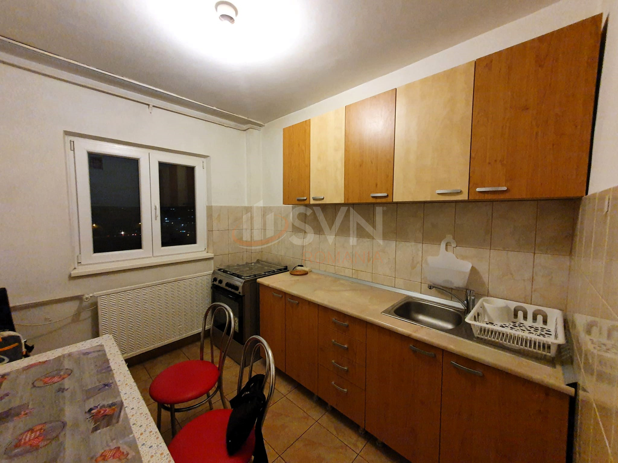 Apartament, 3 camere Bucuresti/Salaj