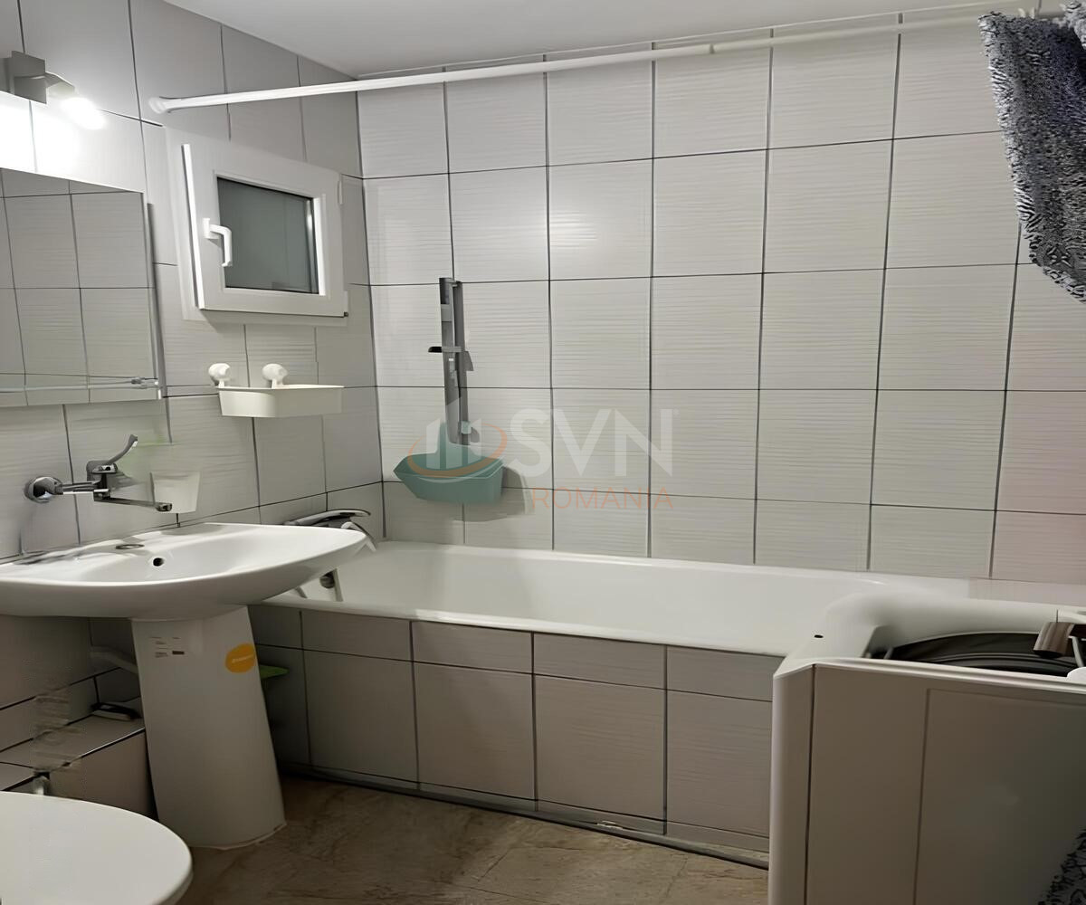 Apartament, 3 camere Bucuresti/Salaj
