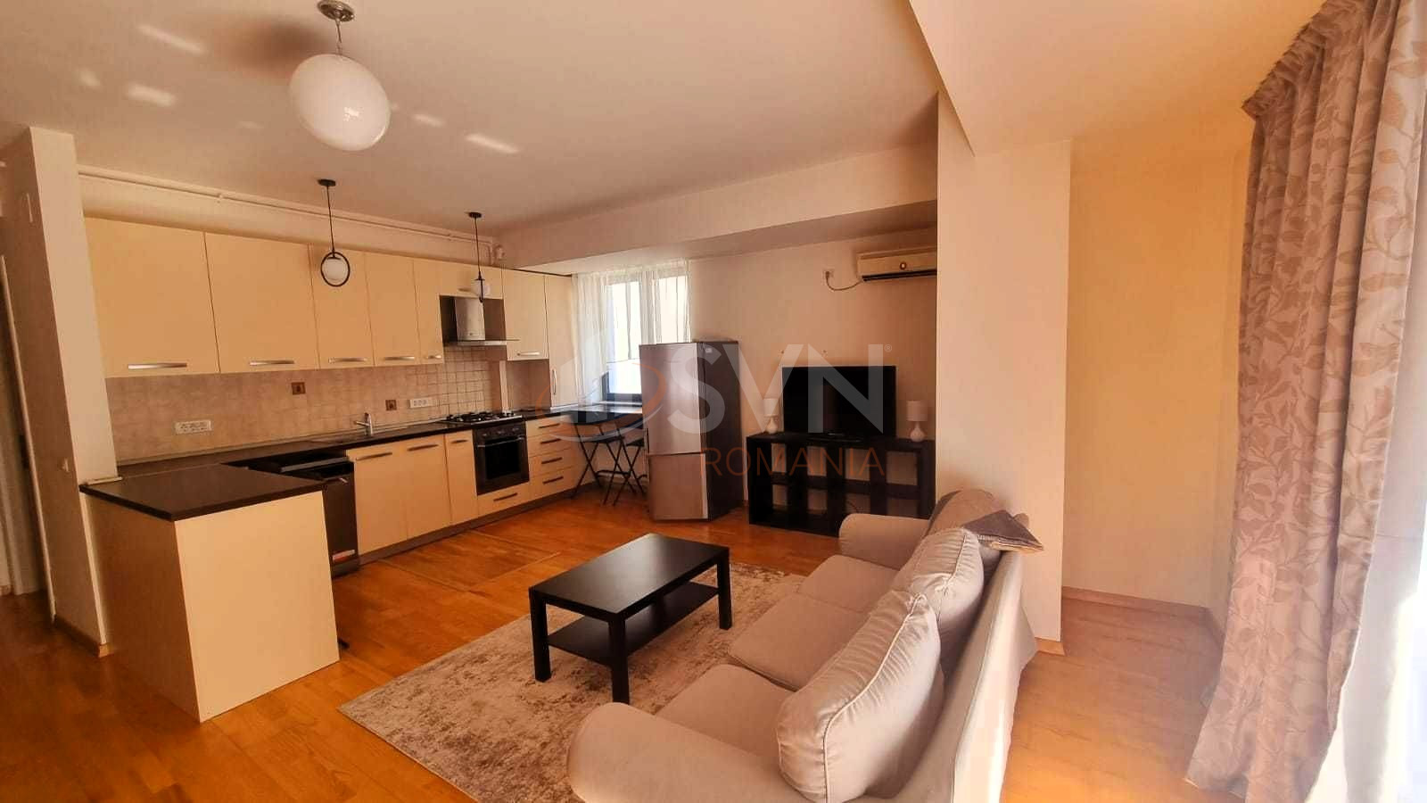 Apartament, 3 camere Bucuresti/Herastrau