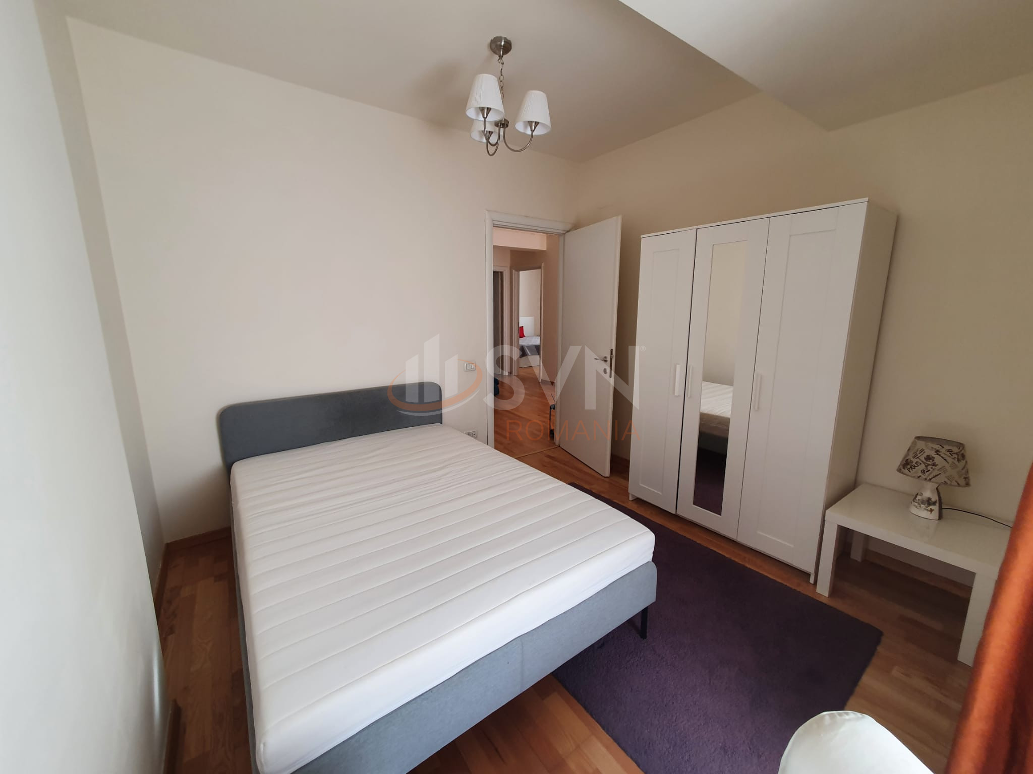 Apartament, 3 camere Bucuresti/Herastrau