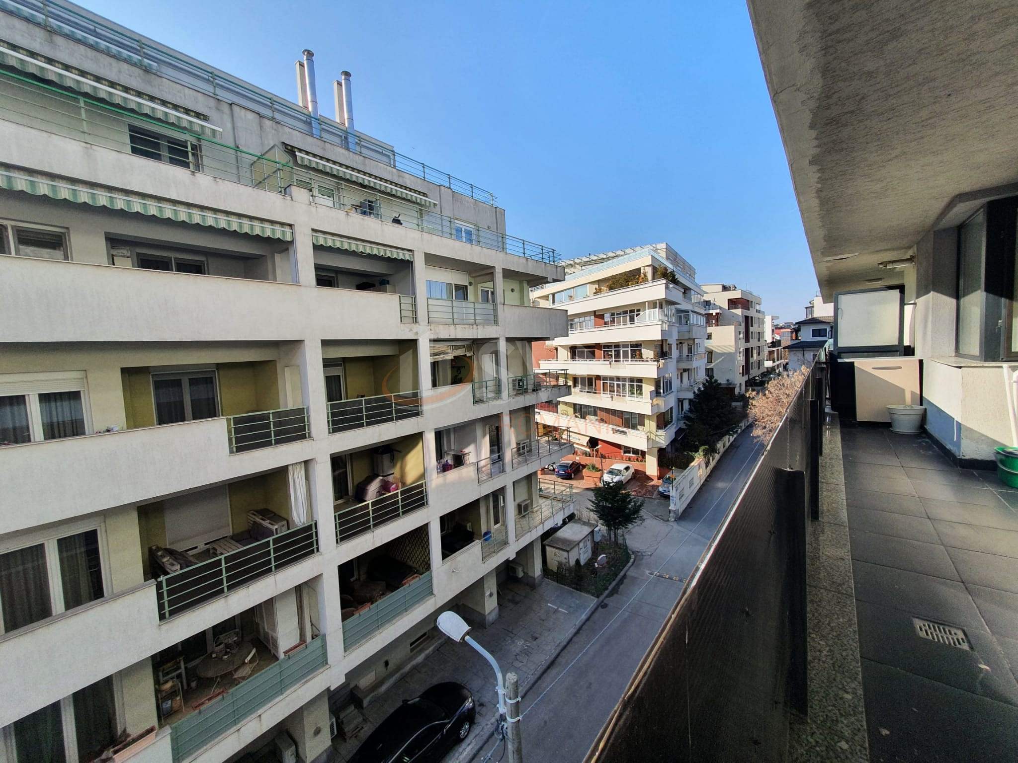 Apartament, 3 camere Bucuresti/Herastrau