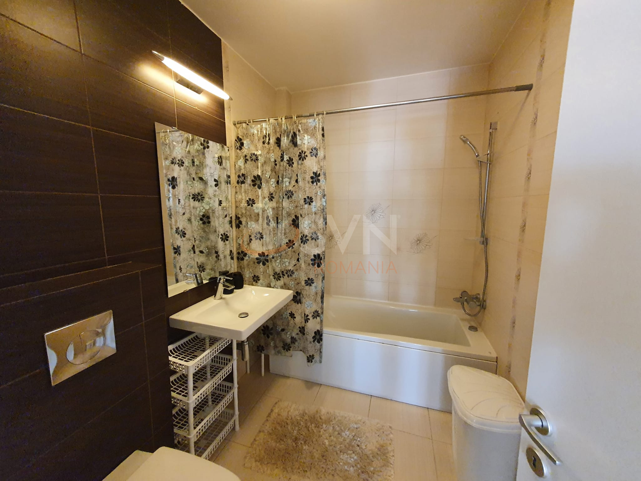 Apartament, 3 camere Bucuresti/Herastrau