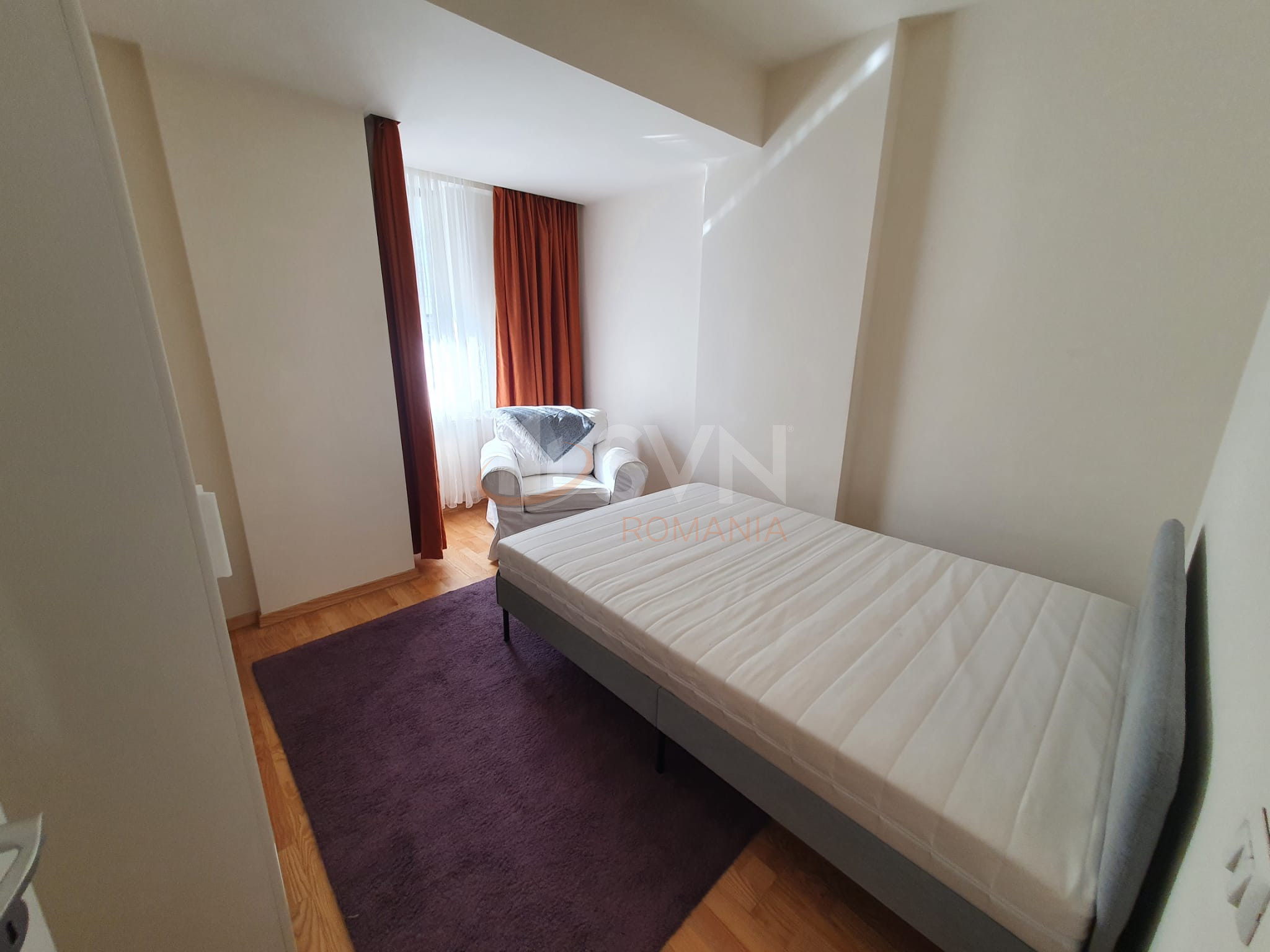 Apartament, 3 camere Bucuresti/Herastrau