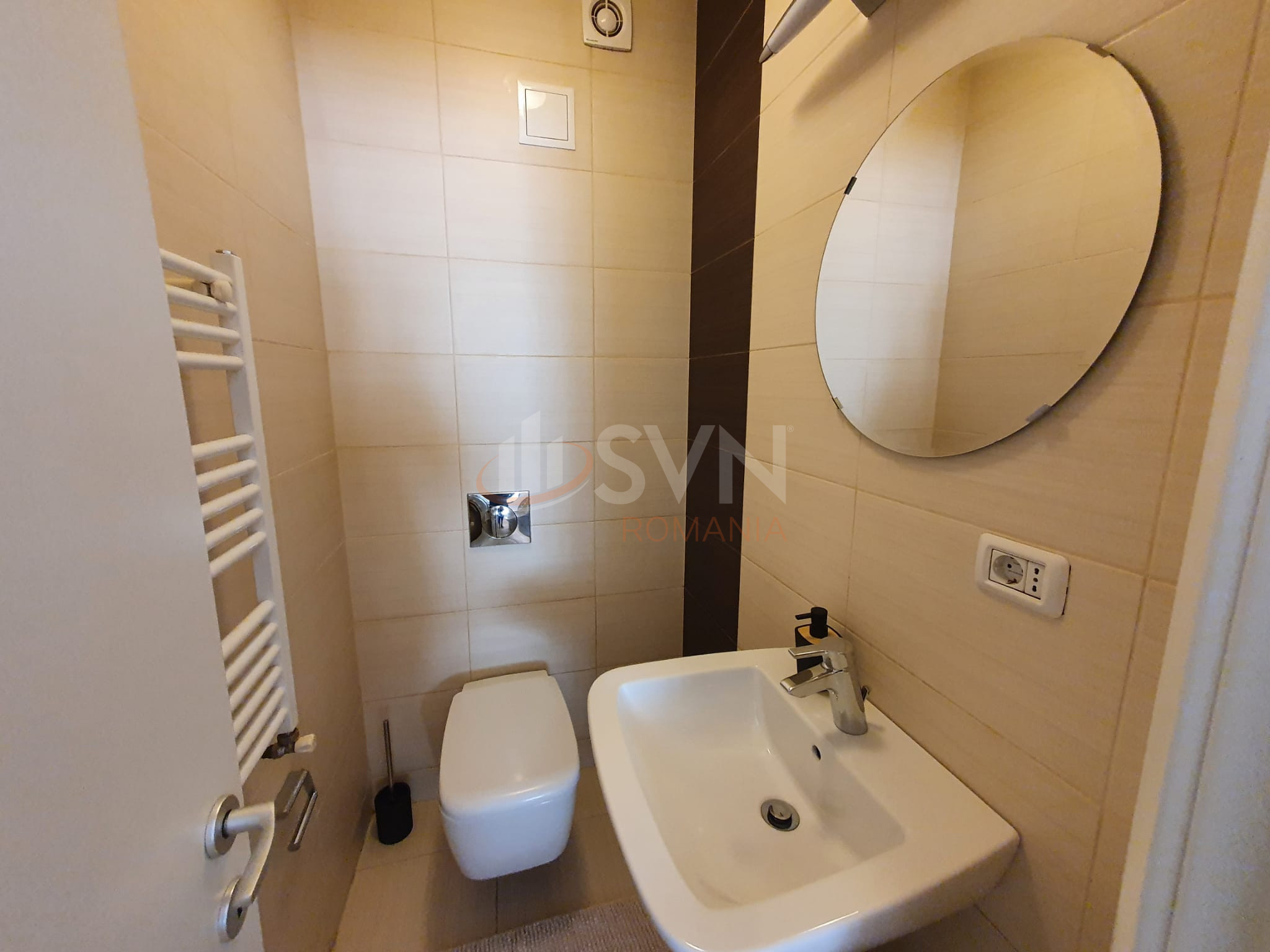 Apartament, 3 camere Bucuresti/Herastrau