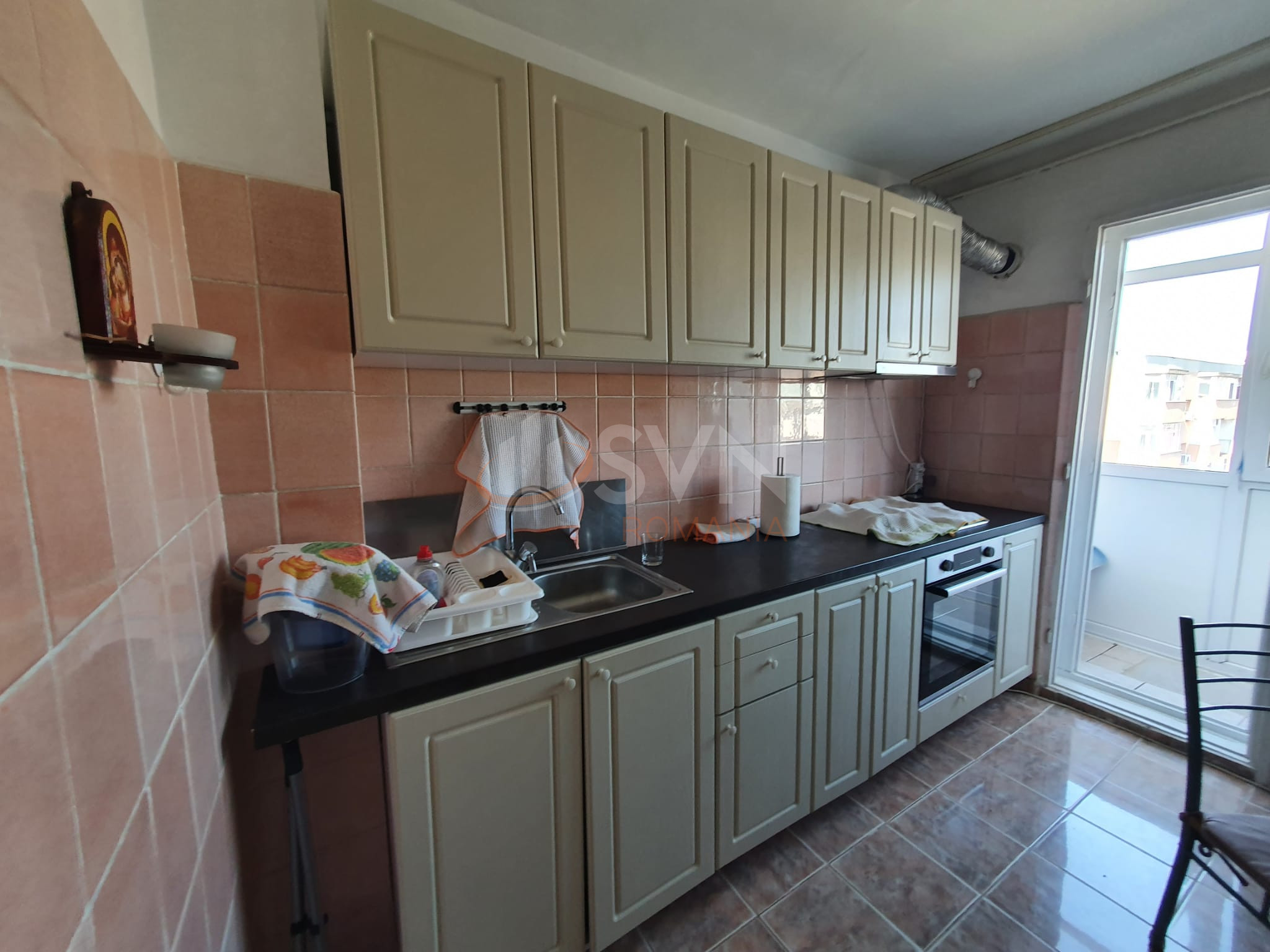 Apartament, 3 camere Bucuresti/Salaj