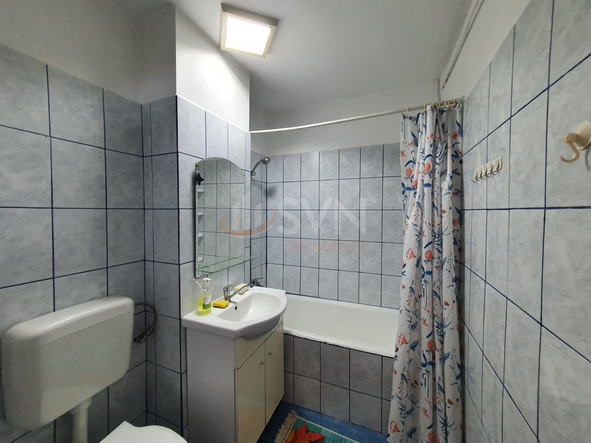 Apartament, 3 camere Bucuresti/Salaj