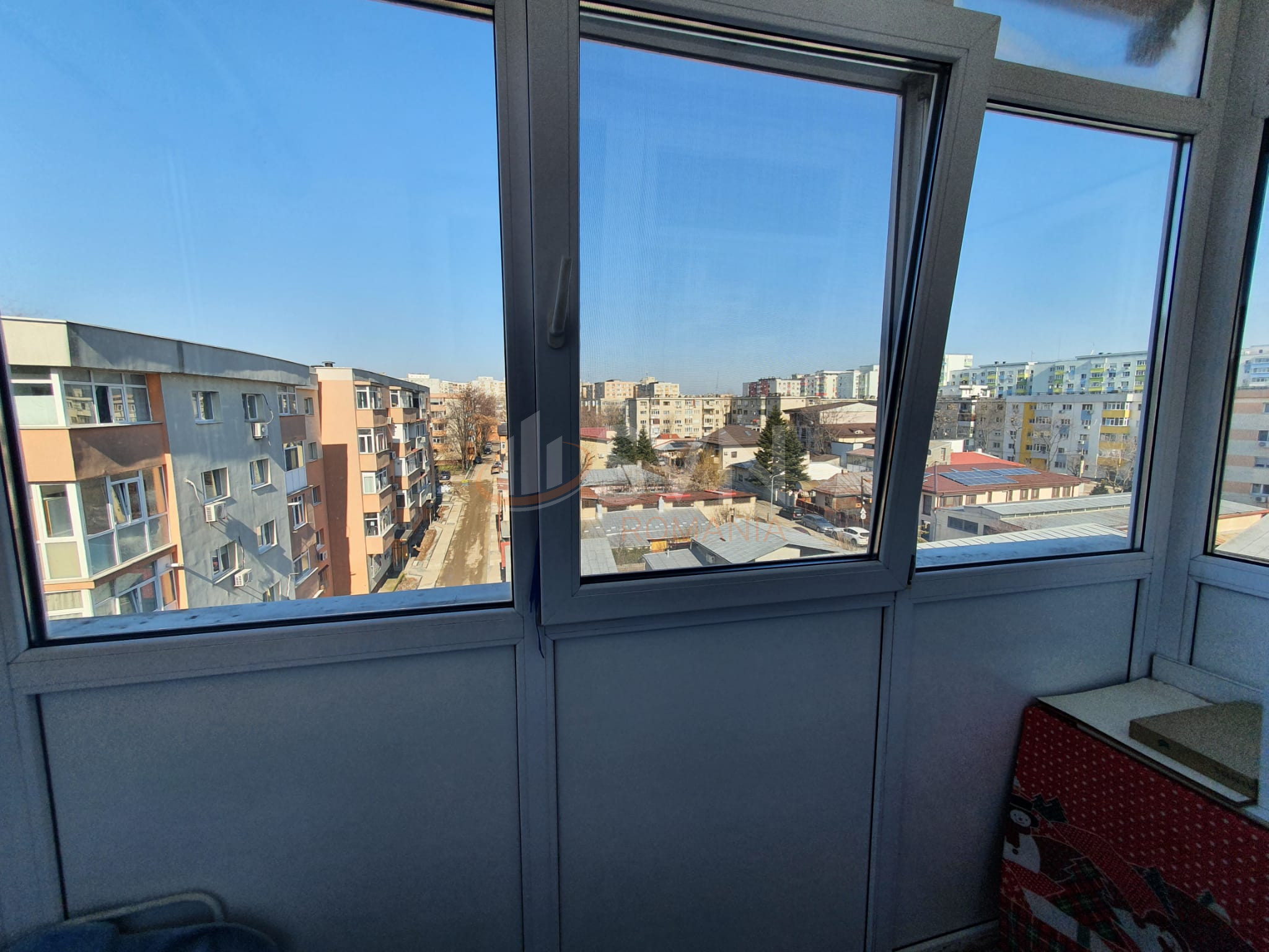 Apartament, 3 camere Bucuresti/Salaj