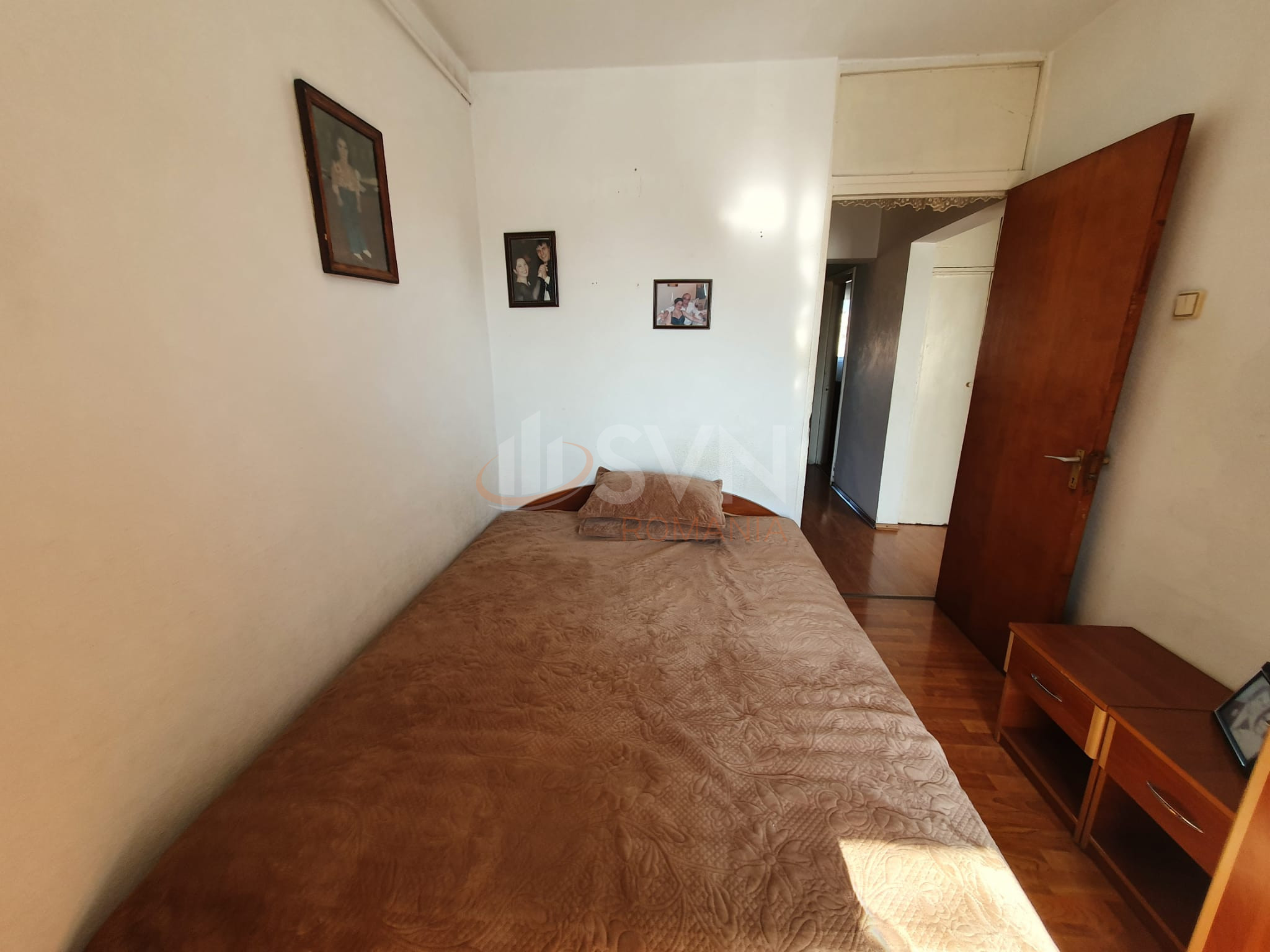 Apartament, 3 camere Bucuresti/Salaj