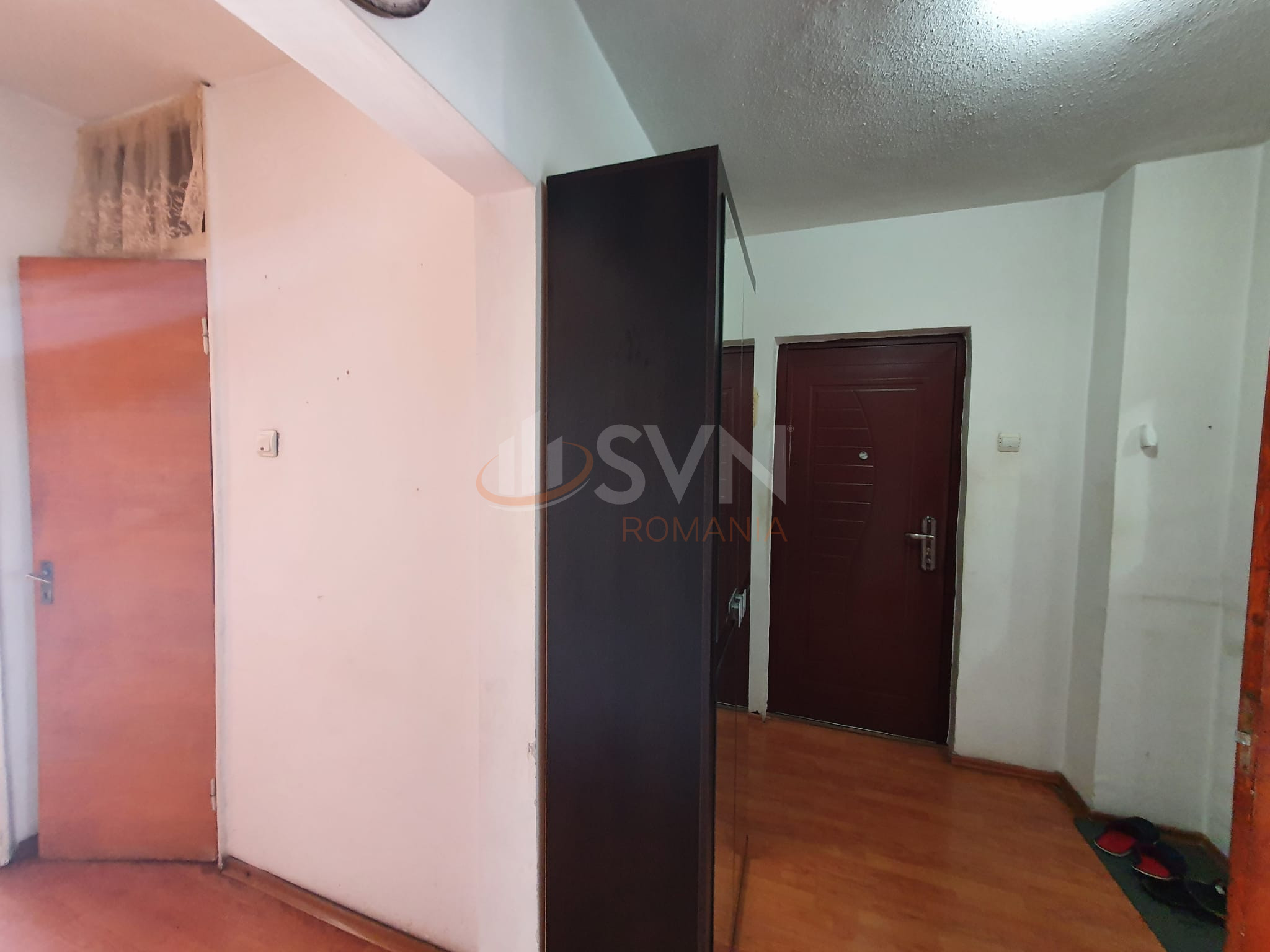 Apartament, 3 camere Bucuresti/Salaj