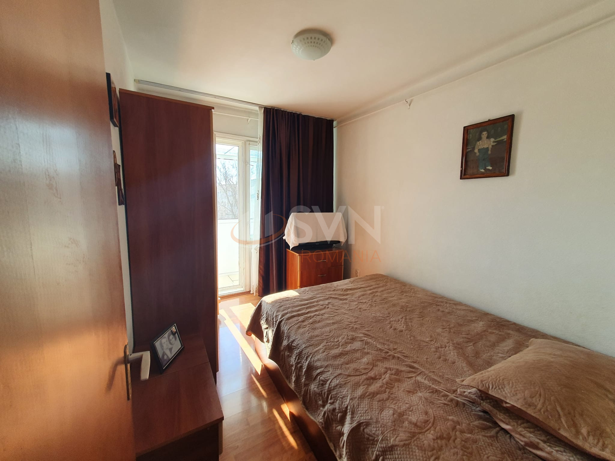 Apartament, 3 camere Bucuresti/Salaj