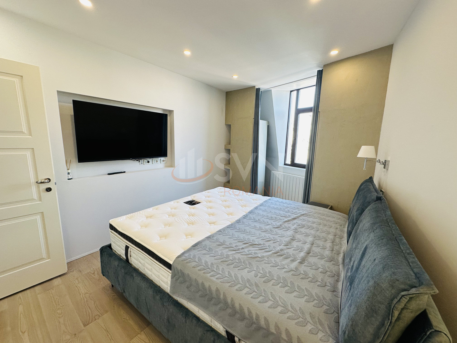 Apartament, 3 camere Bucuresti/Calea Victoriei