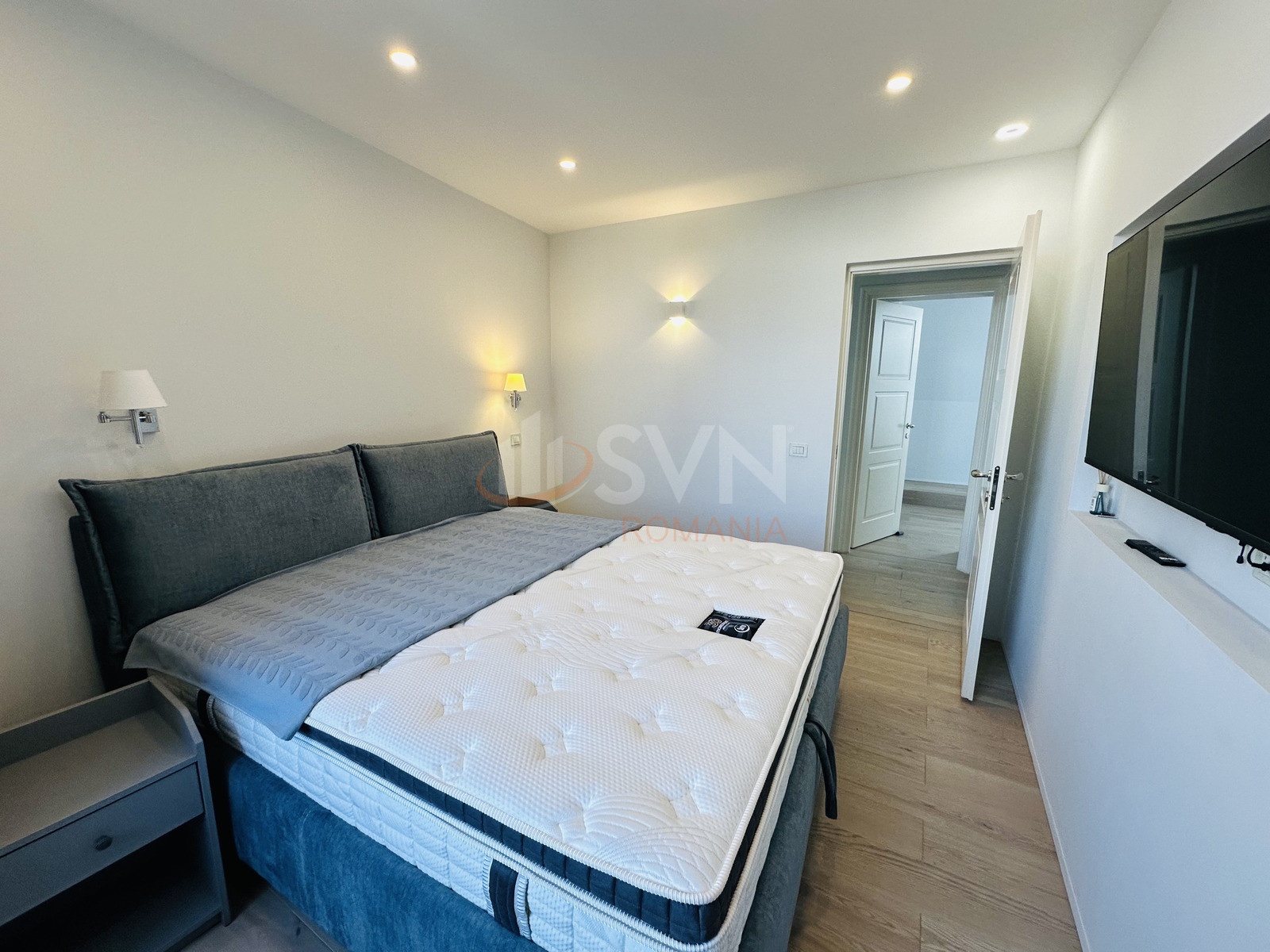 Apartament, 3 camere Bucuresti/Calea Victoriei