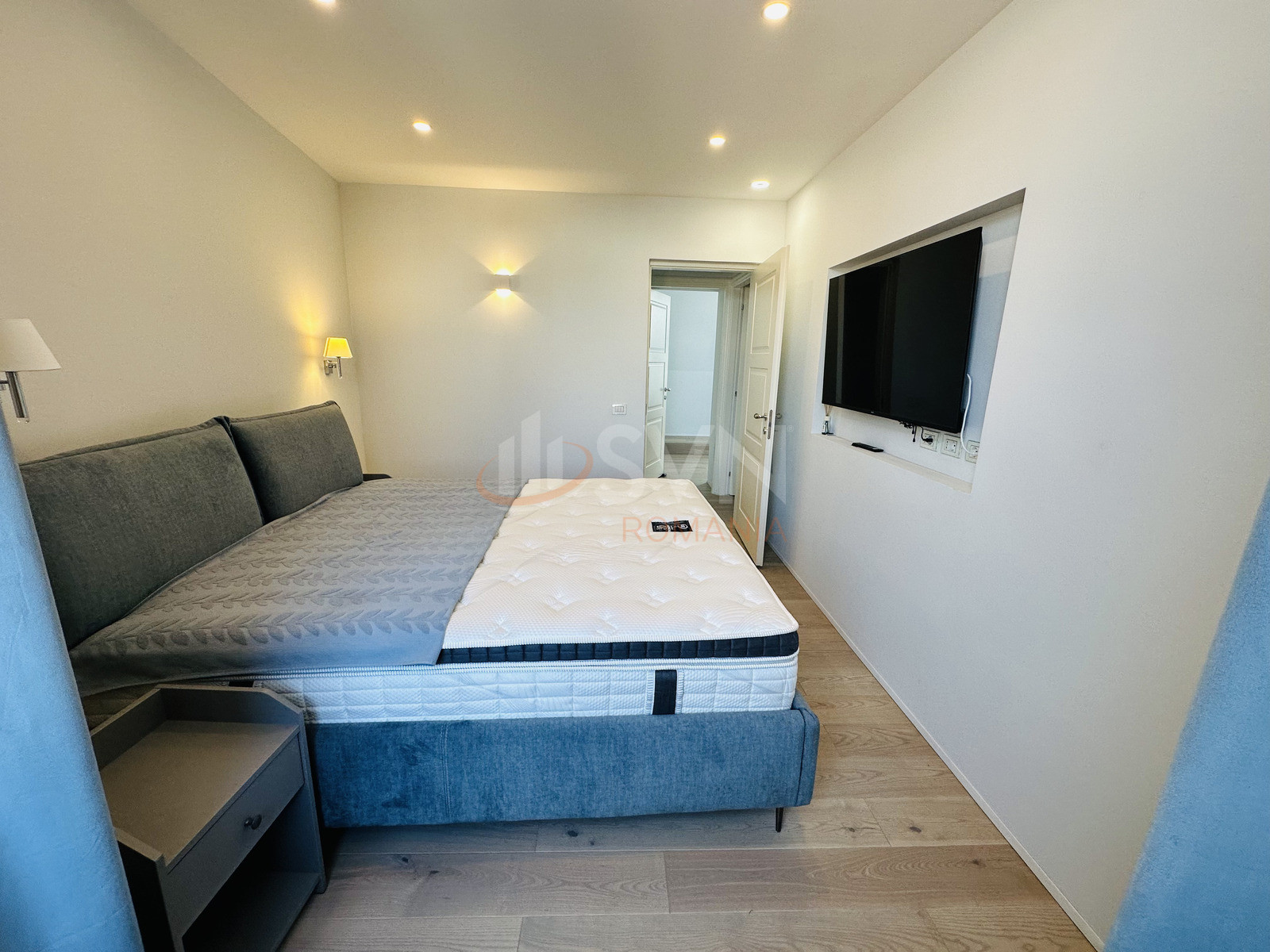 Apartament, 3 camere Bucuresti/Calea Victoriei