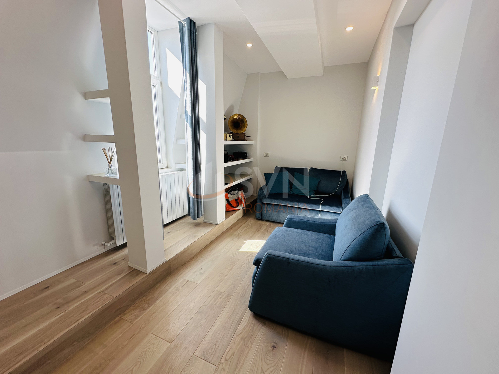 Apartament, 3 camere Bucuresti/Calea Victoriei