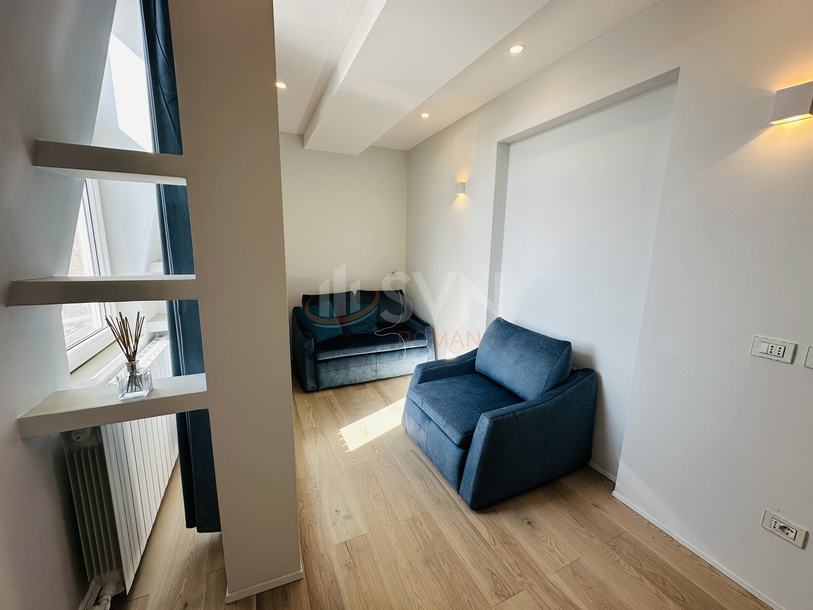 Apartament, 3 camere Bucuresti/Calea Victoriei