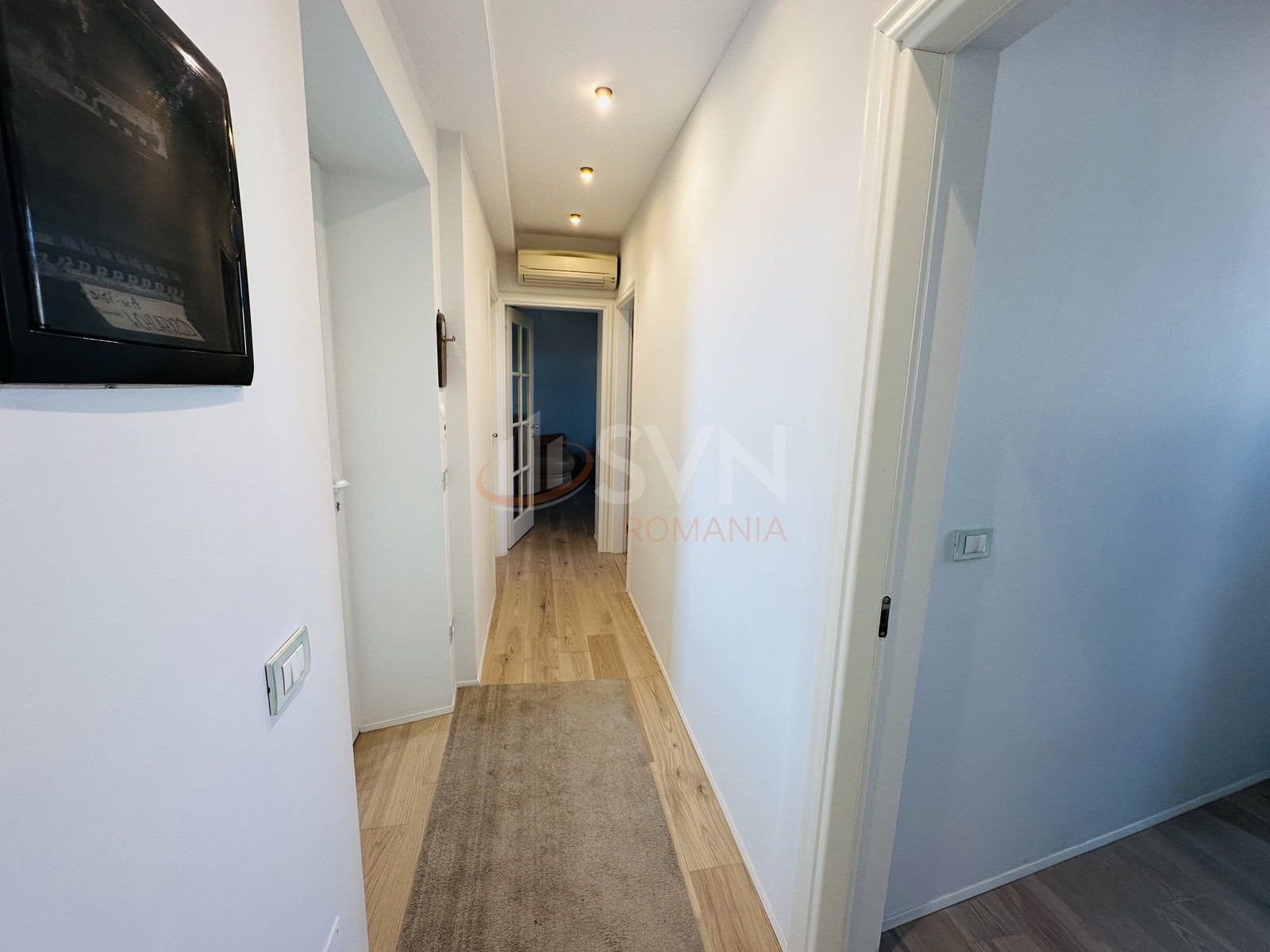 Apartament, 3 camere Bucuresti/Calea Victoriei