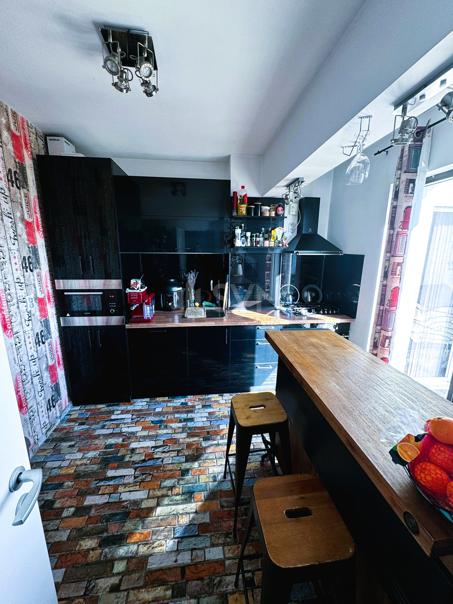 Apartament, 3 camere Bucuresti/Bucurestii Noi