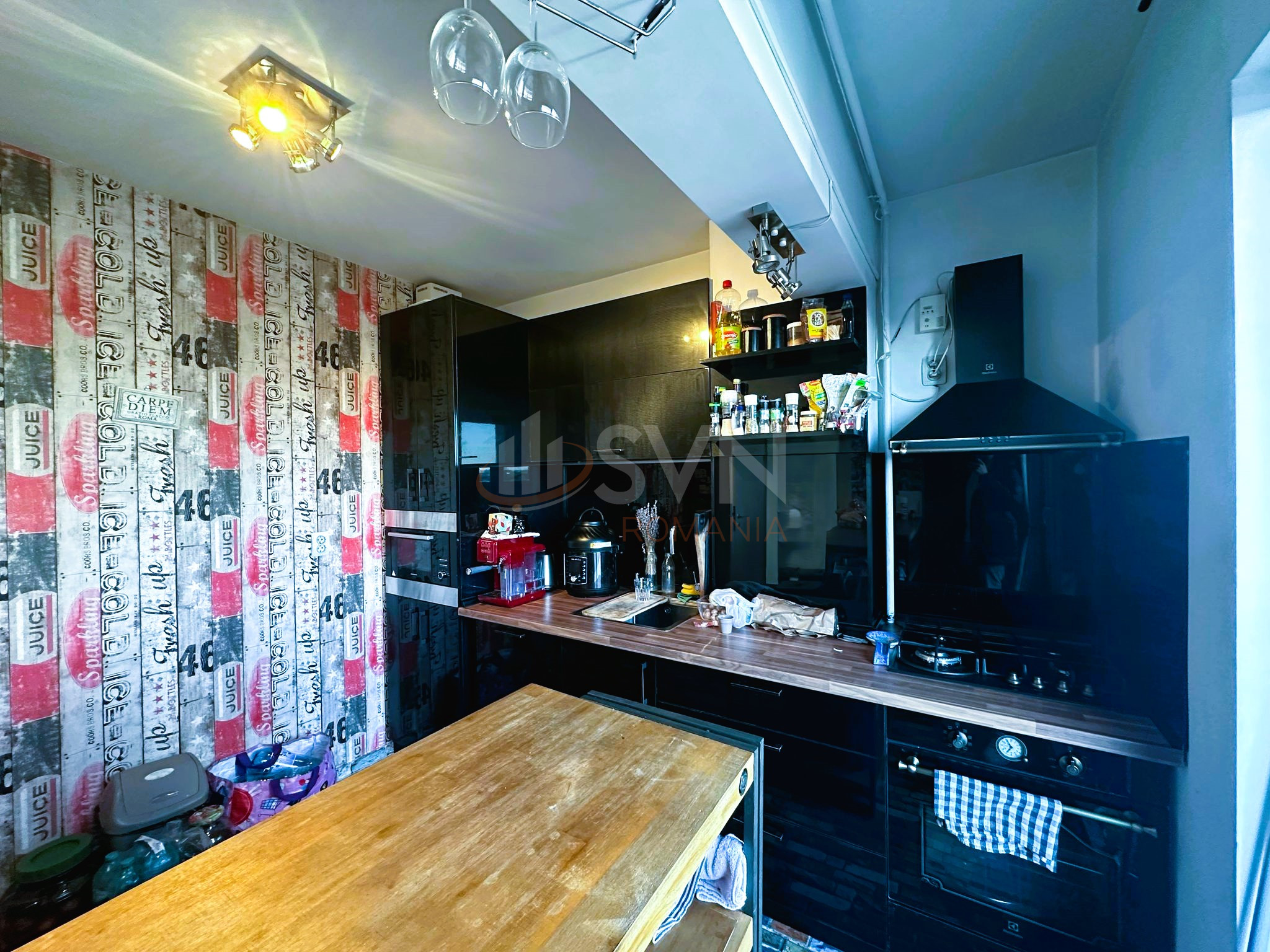 Apartament, 3 camere Bucuresti/Bucurestii Noi