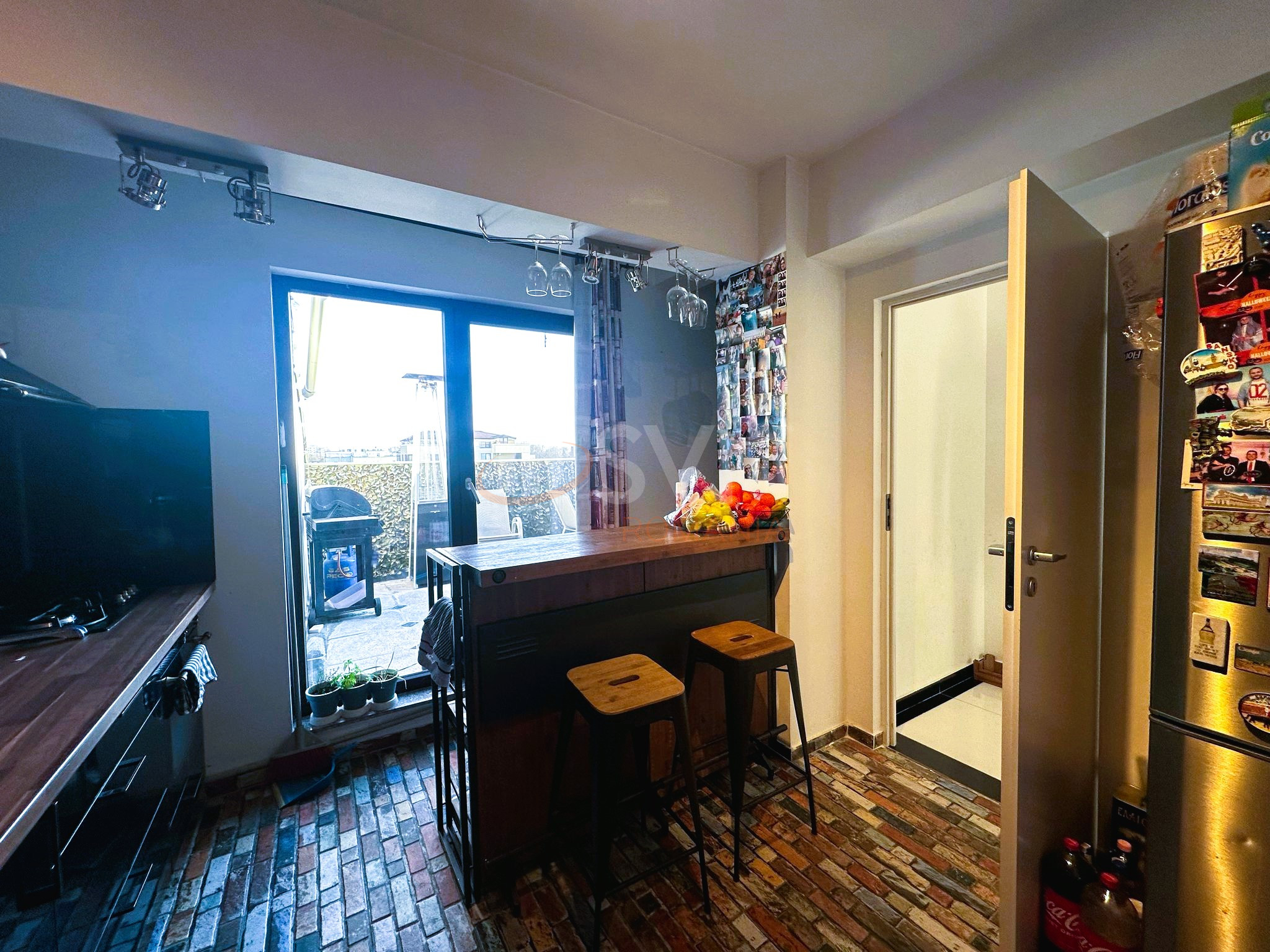Apartament, 3 camere Bucuresti/Bucurestii Noi