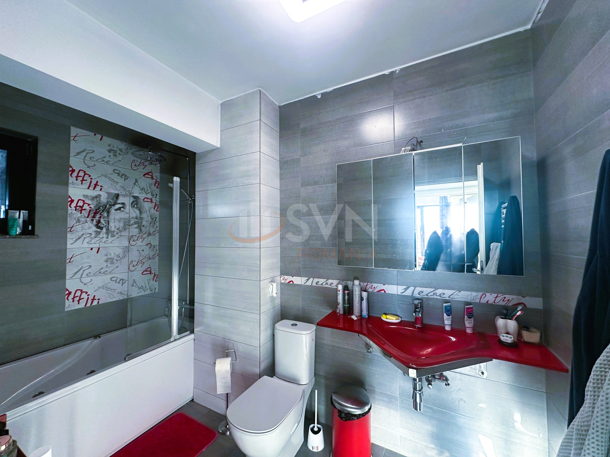 Apartament, 3 camere Bucuresti/Bucurestii Noi