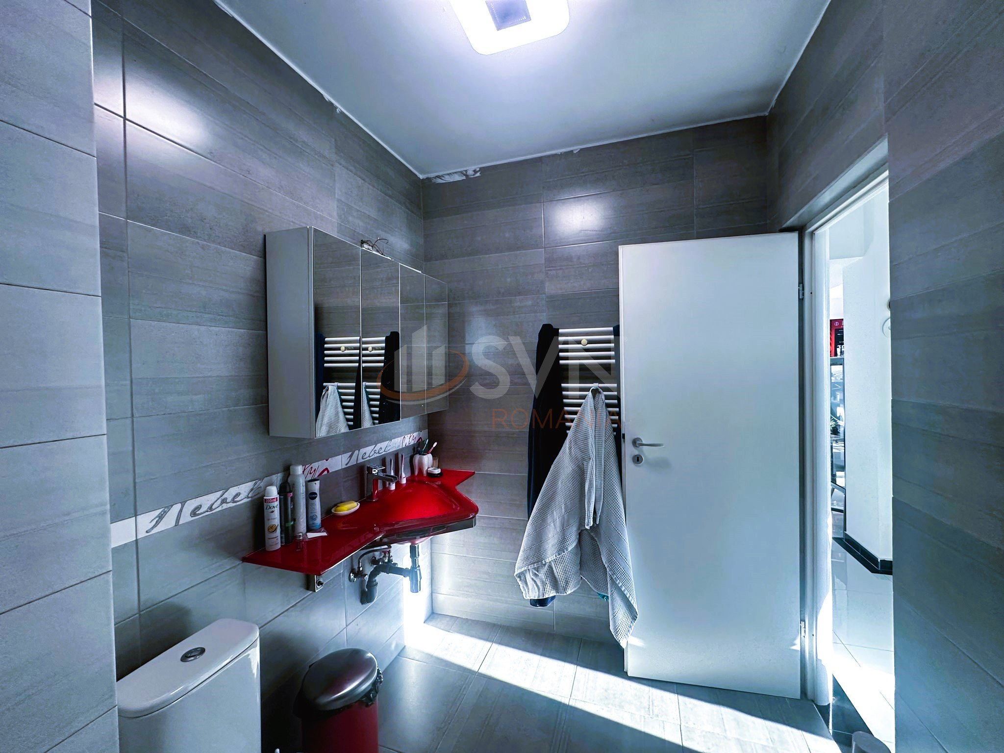 Apartament, 3 camere Bucuresti/Bucurestii Noi