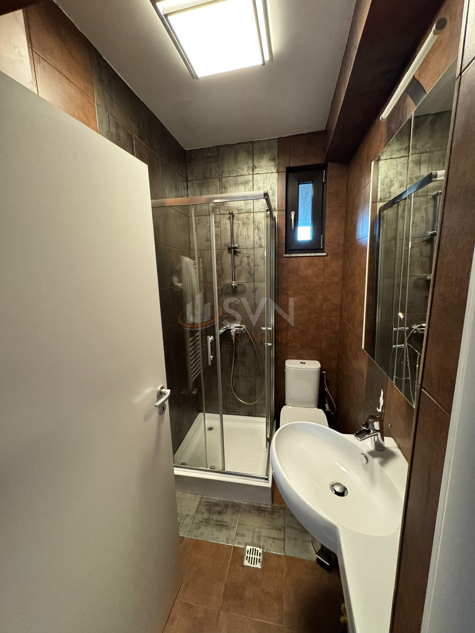 Apartament, 3 camere Bucuresti/Bucurestii Noi