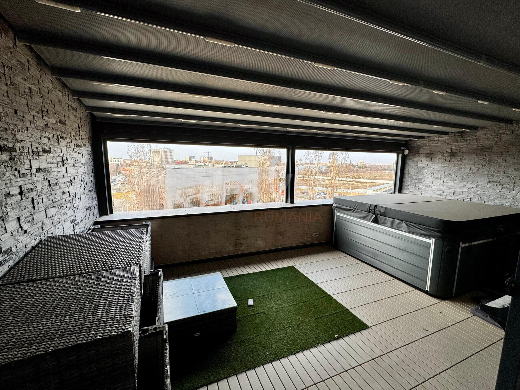 Apartament, 3 camere Bucuresti/Bucurestii Noi