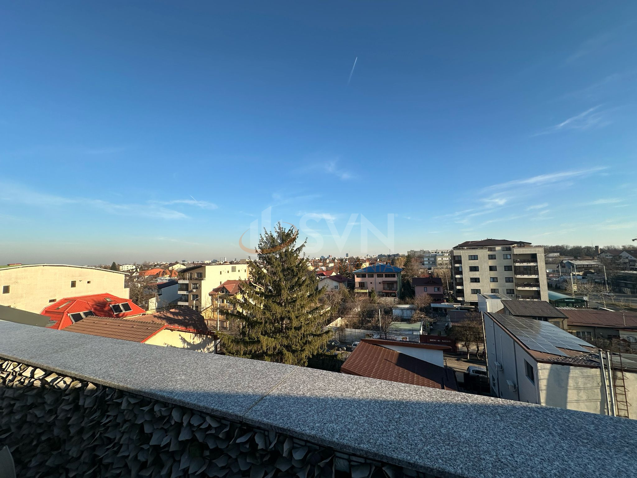 Apartament, 3 camere Bucuresti/Bucurestii Noi