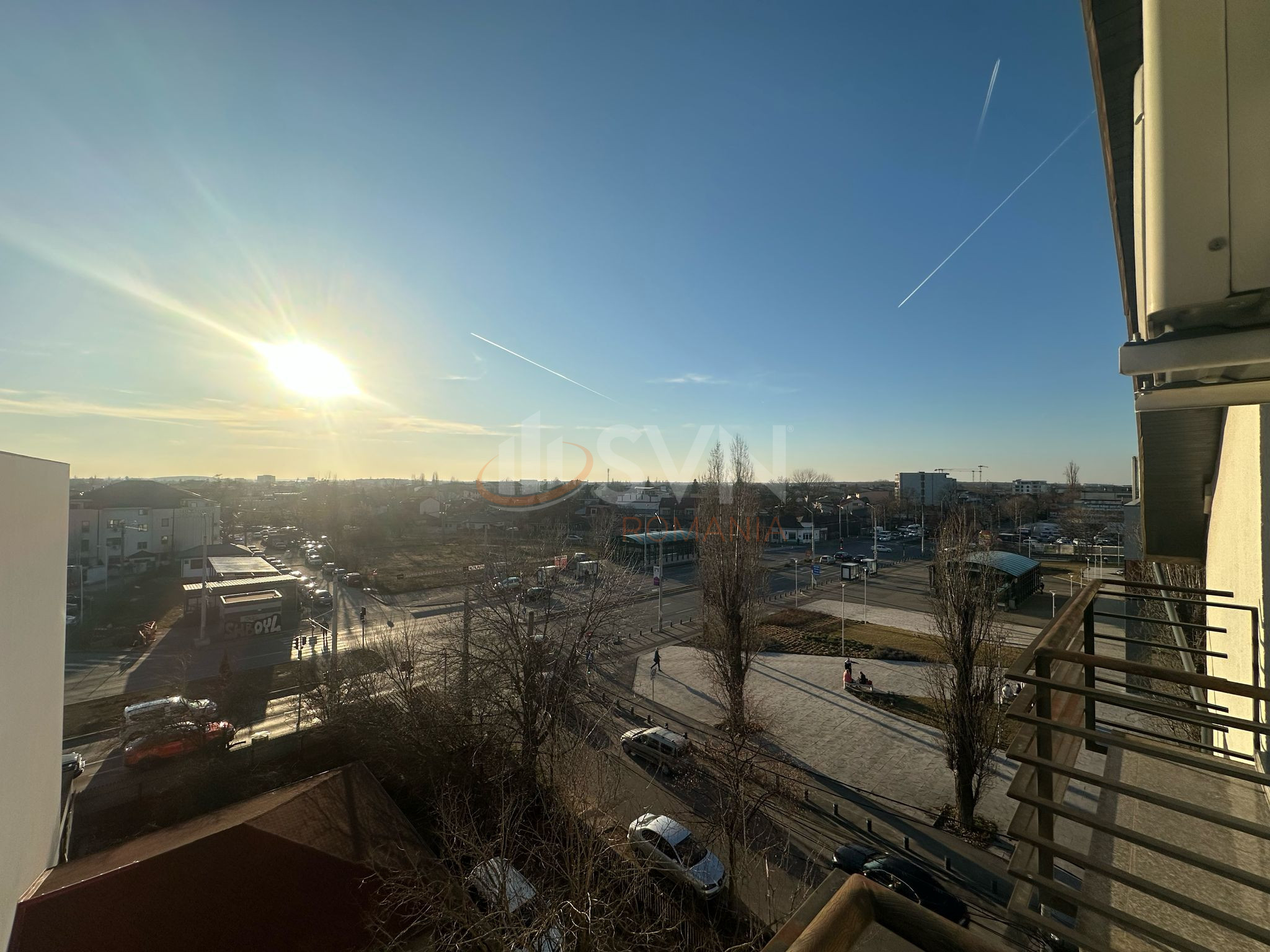 Apartament, 3 camere Bucuresti/Bucurestii Noi