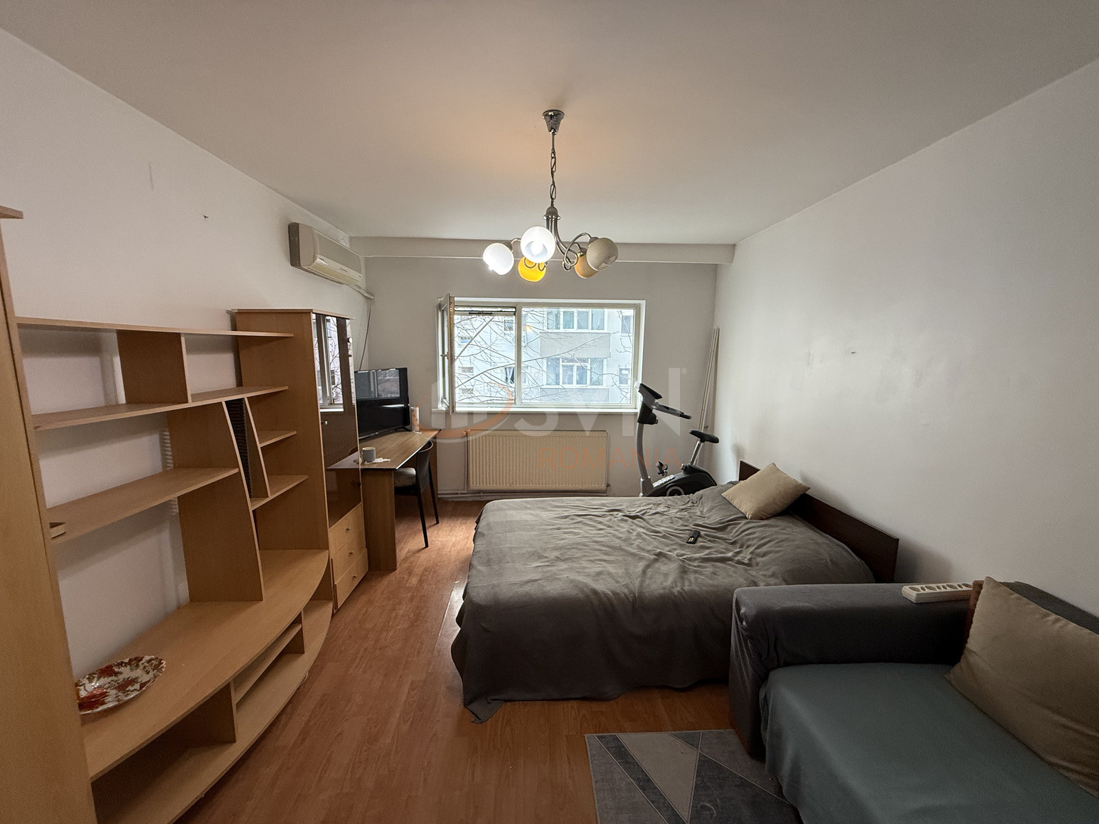 Apartament, 3 camere Bucuresti/Crangasi