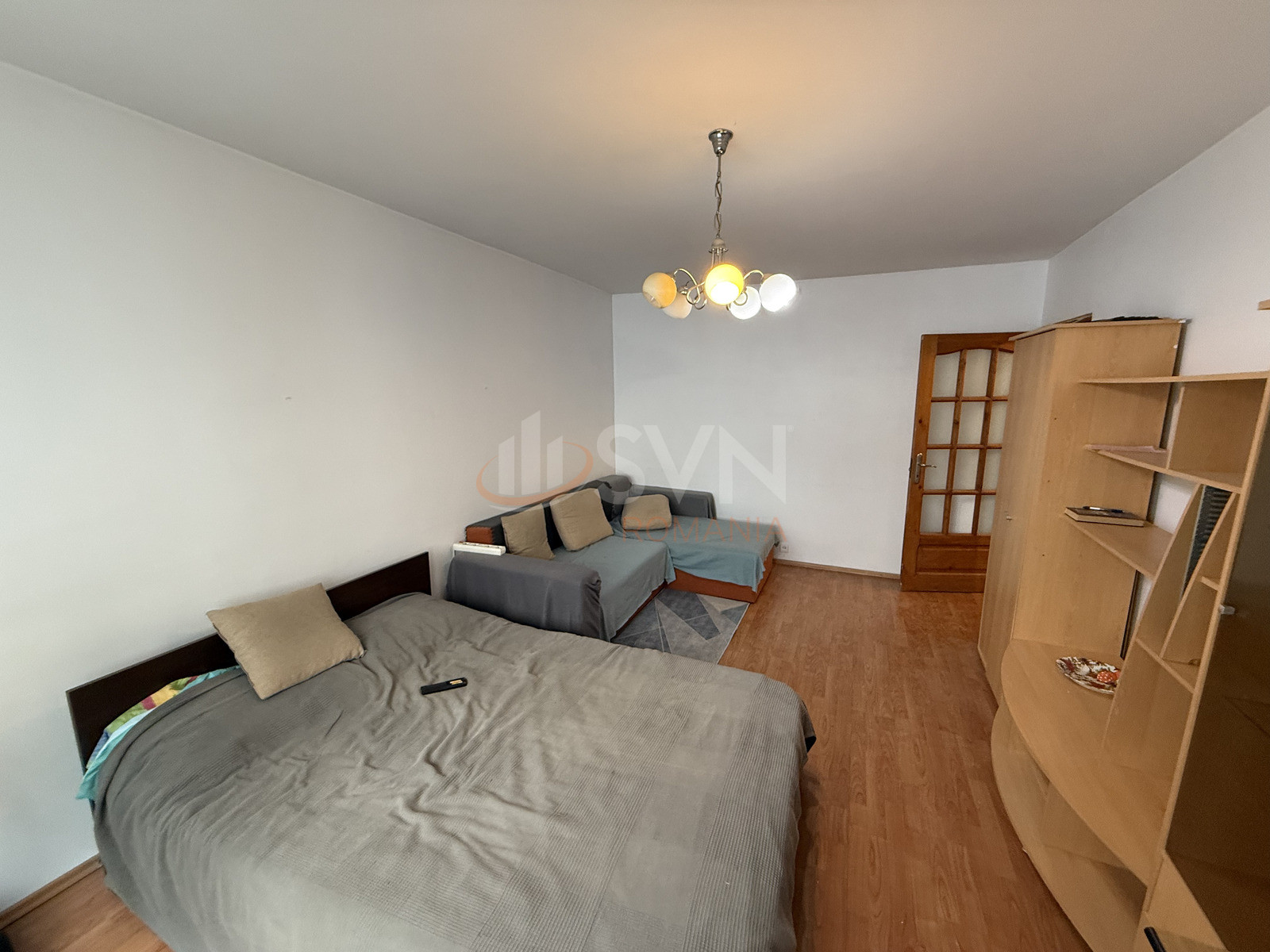 Apartament, 3 camere Bucuresti/Crangasi