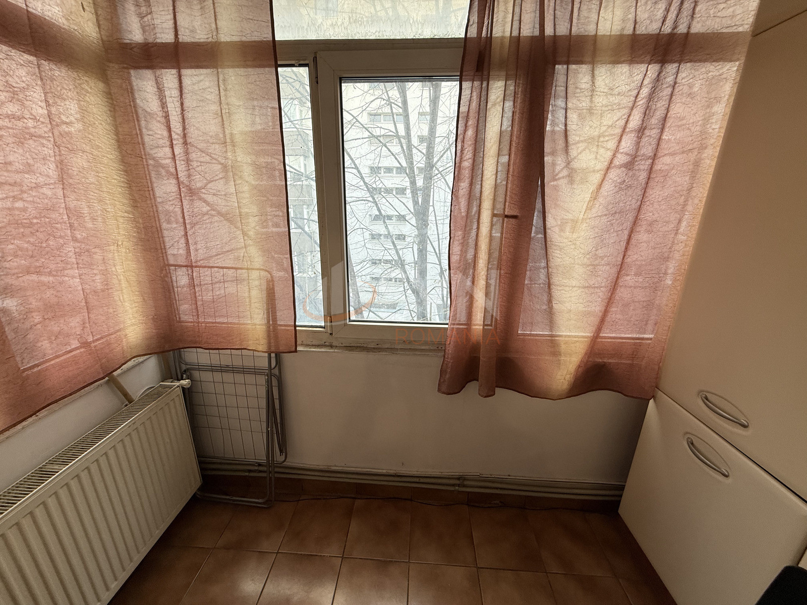 Apartament, 3 camere Bucuresti/Crangasi