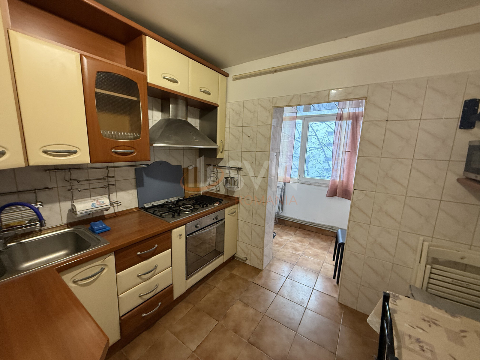 Apartament, 3 camere Bucuresti/Crangasi