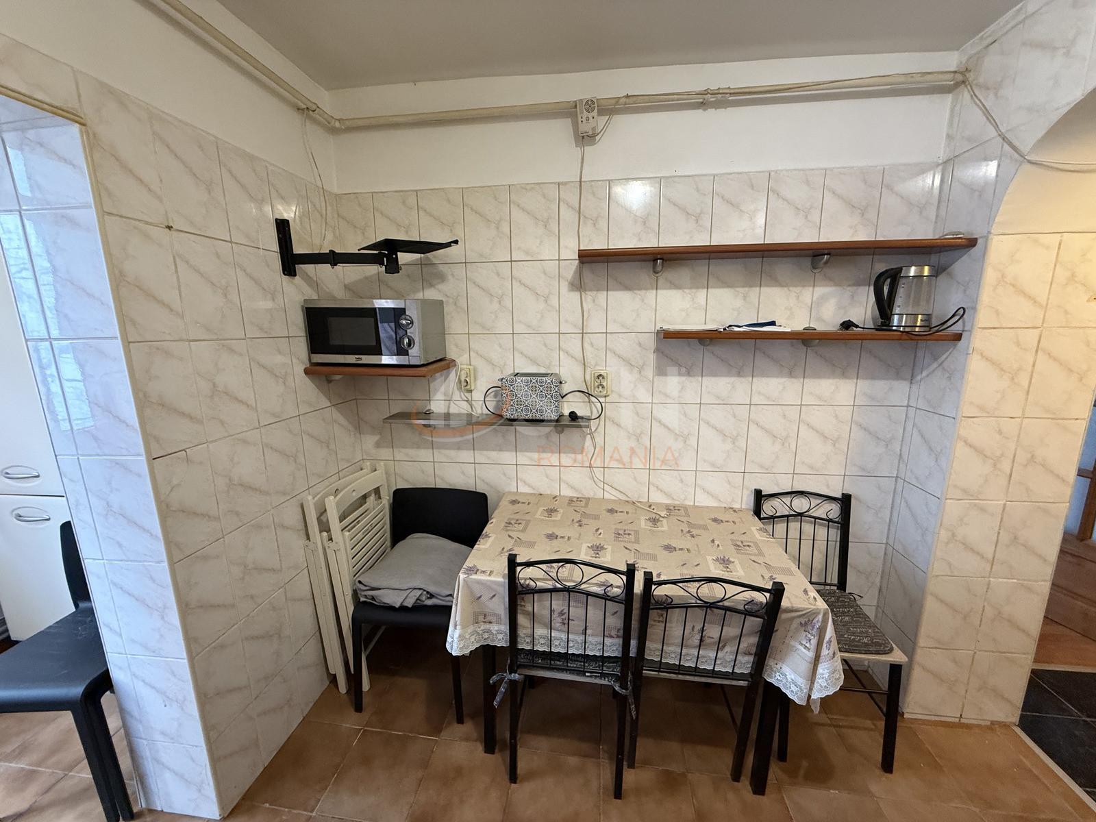 Apartament, 3 camere Bucuresti/Crangasi